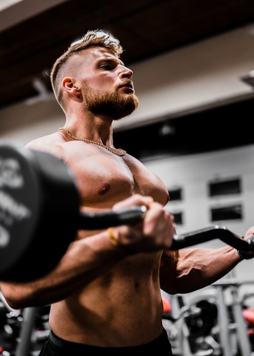 Movement training session at Fitness Thai